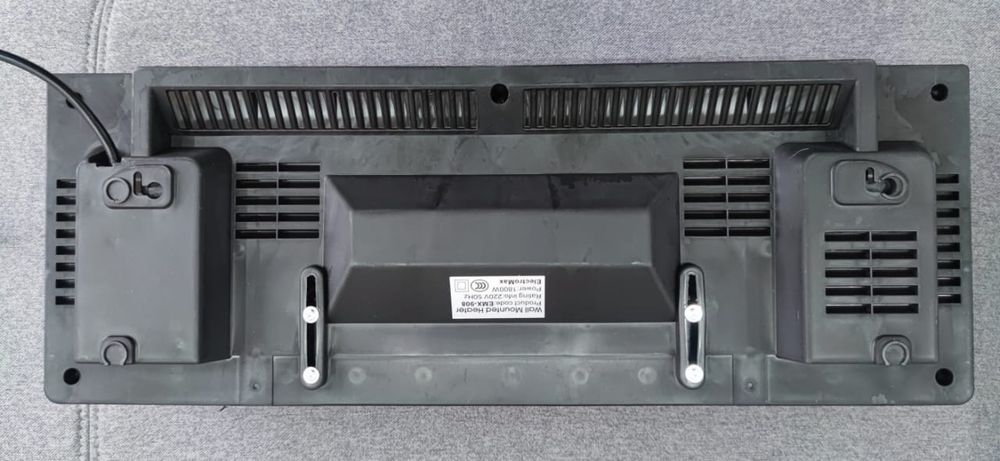 Mini klimatyzator 2 w 1