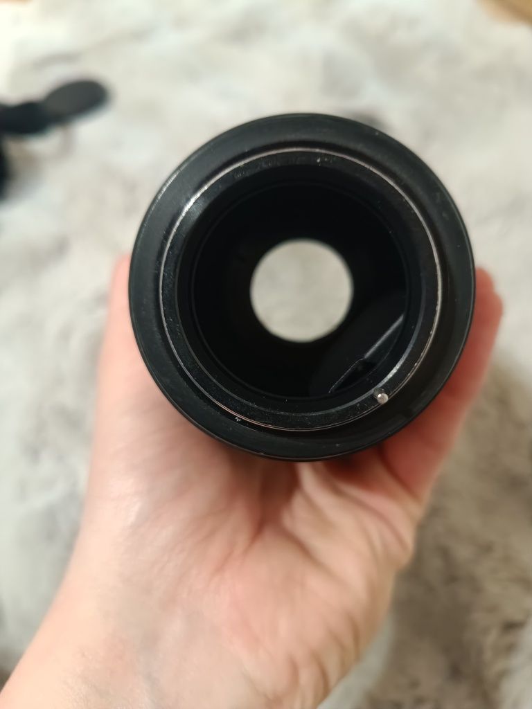 Obiektyw Jupiter - 21M 4/200