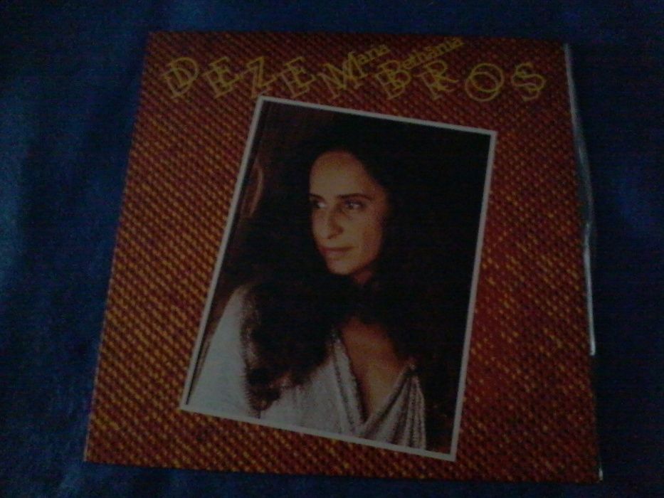 Discos Musica Portuguesa Diversa