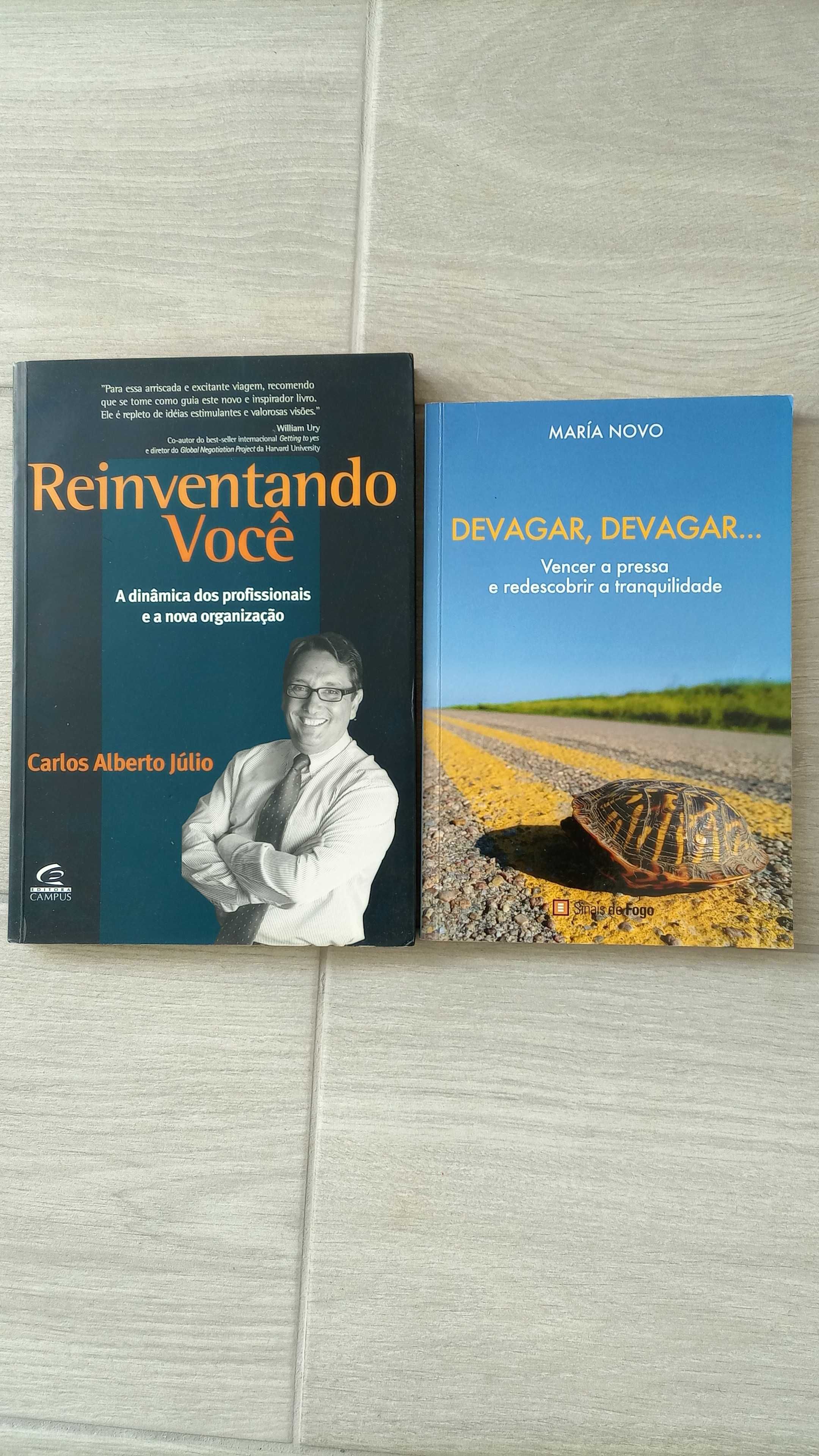 Livros a preço Low Cost - a partir de 1€