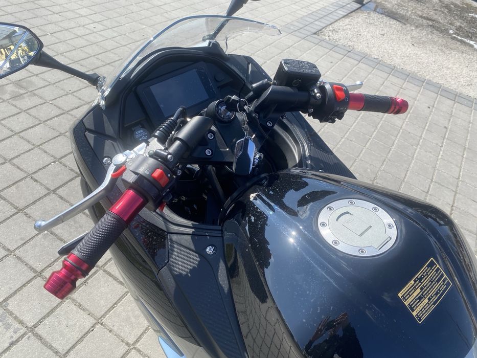 Новинка!!! ML 300 CBR Доставка/Кредит/Гарантія