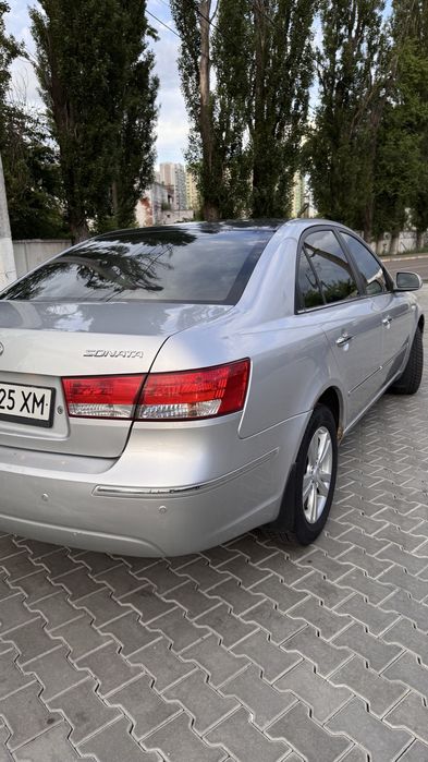Продам Hyundai Sonaty 2008 р.