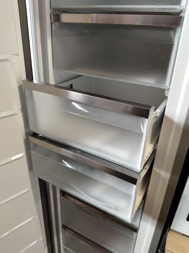 Zamrażarka Miele No Frost A +++/ 320 litrów
