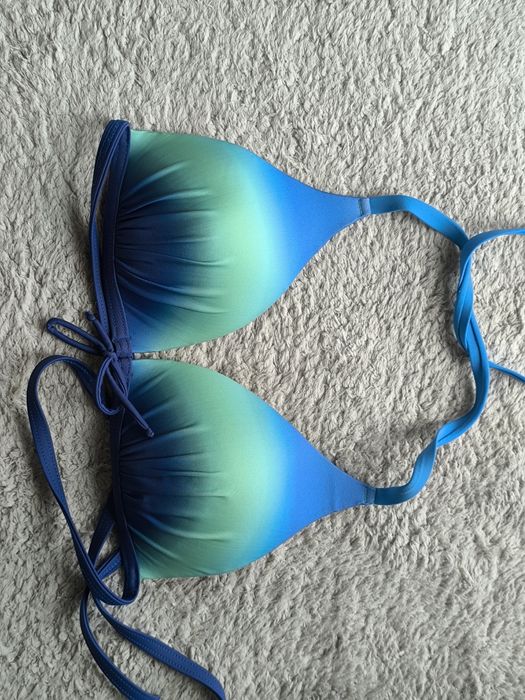 Bikini Gatta Lascana w przepięknym kolorze.