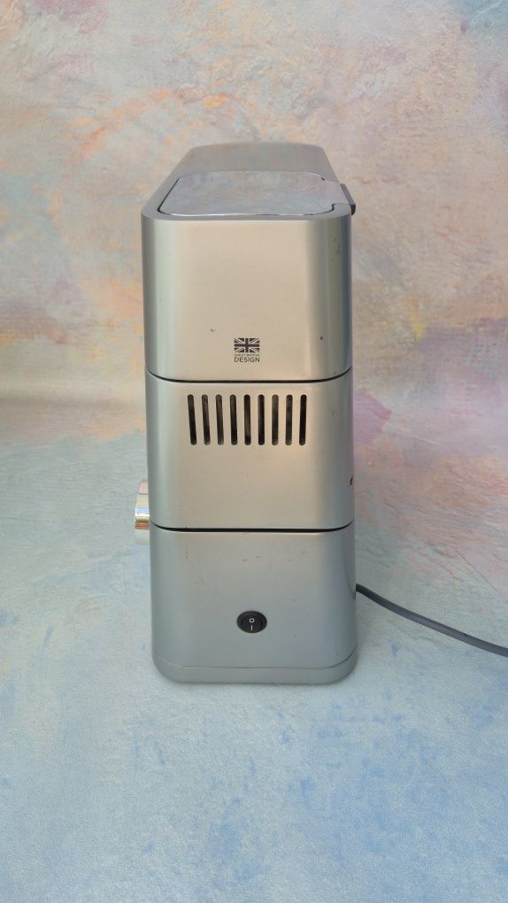 Кухонна машина Kenwood Cooking Chef XL KCL95.004SI