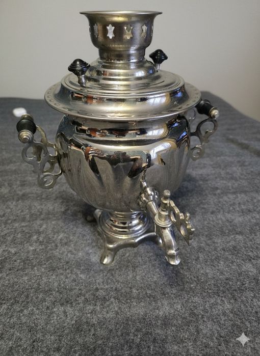 Самовар электрический 1986г.