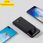Паврбанк Baseus 10000mAh / 20000mAh / 30000mAh