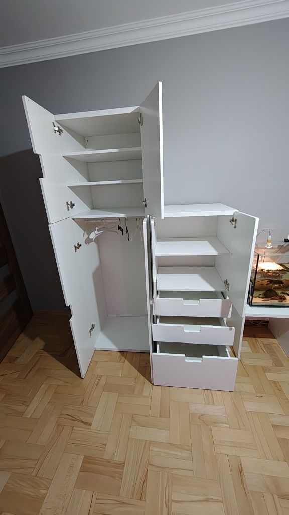 Ikea Stuva szafa szafka dla dzieci