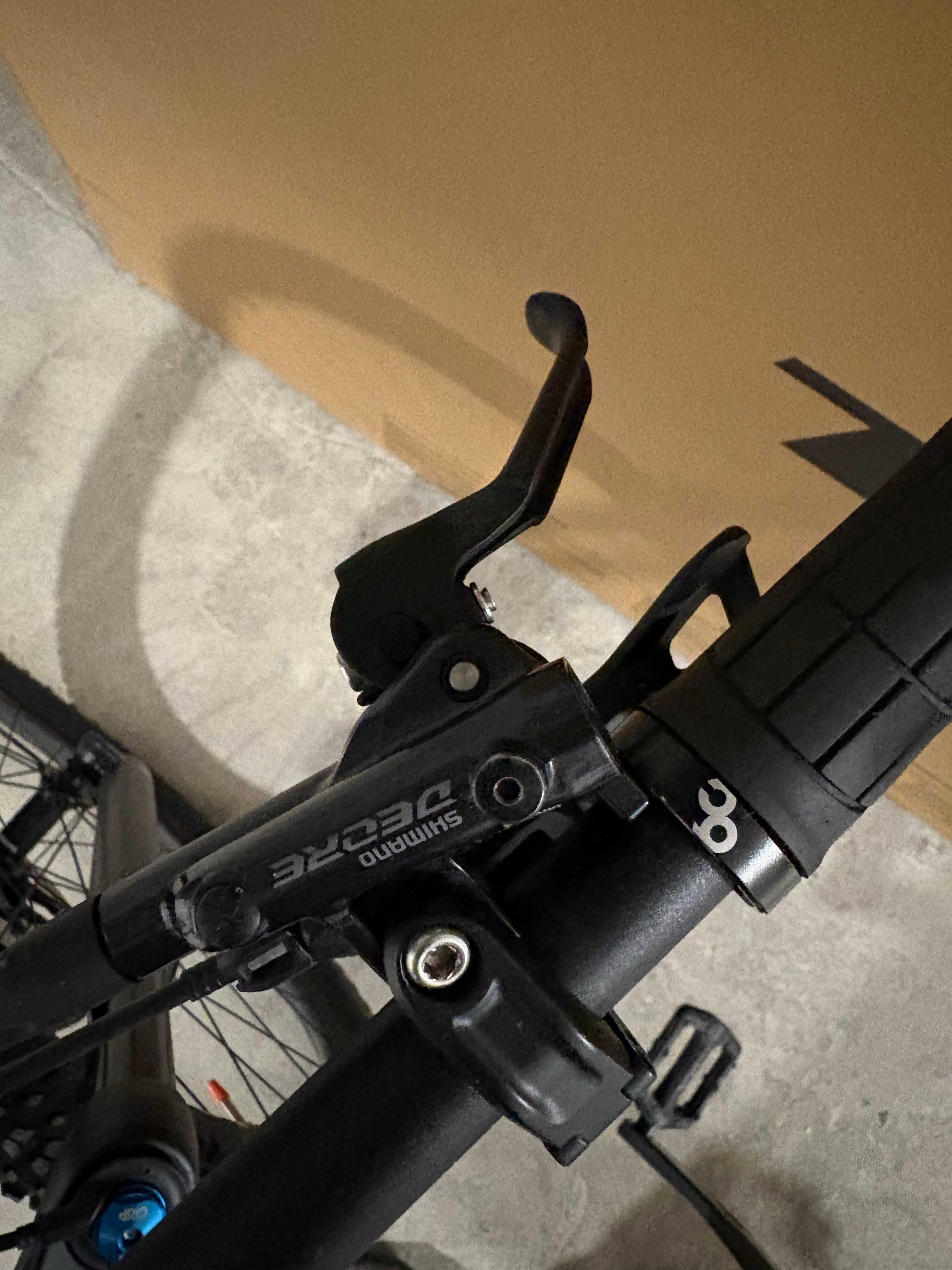 Rower ORBEA OIZ rozm. M -  do negocjacji