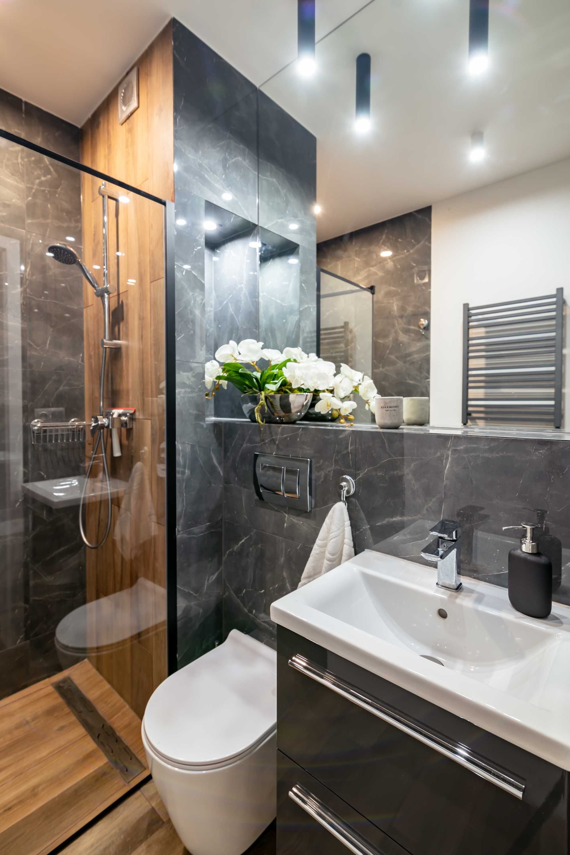 APARTAMENT 2 - na doby ul. PCK/nocleg