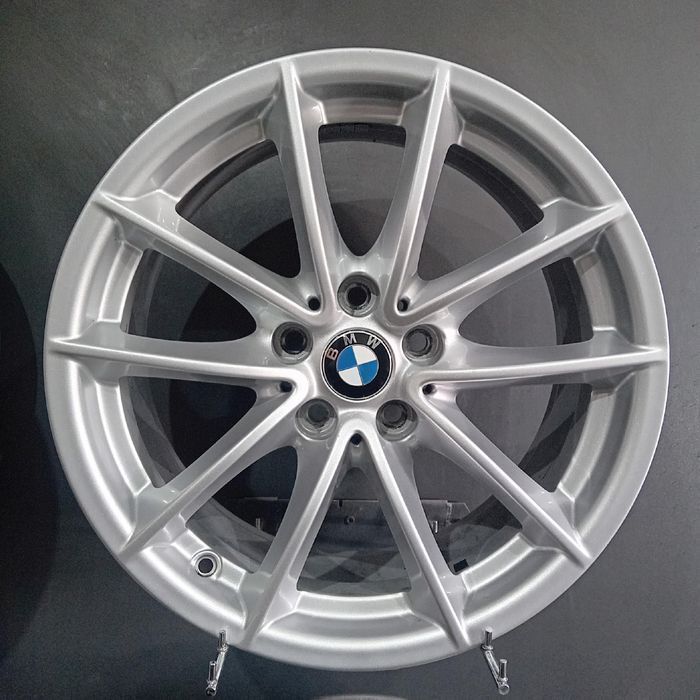Felgi 17 5x112 BMW 5 G30 G31 OE Styling 618 (F504611-36)