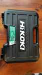 HIKOKI DS18DA walizka
