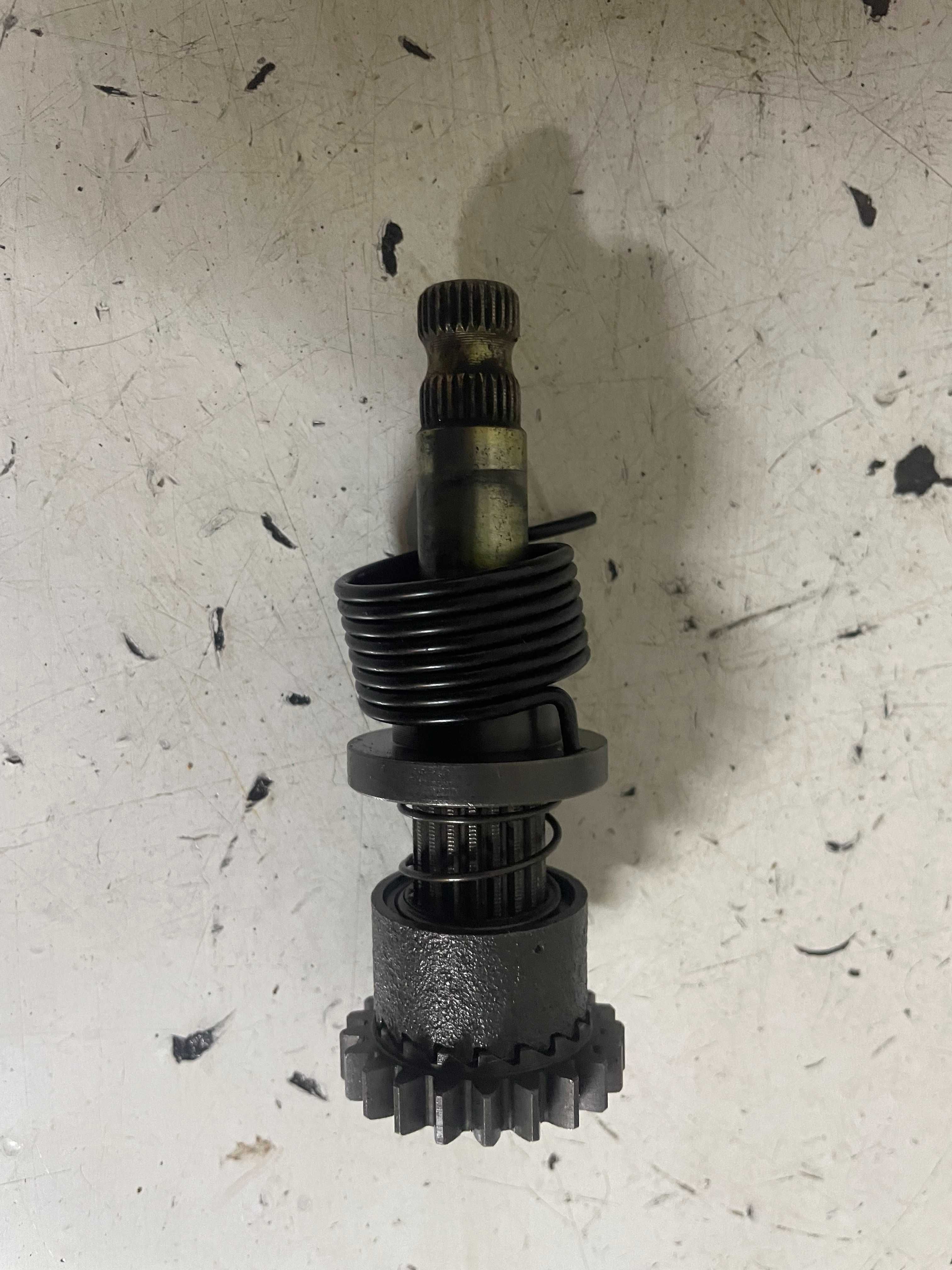 Generic trigger sm 50 wałek kopki startera