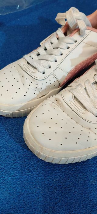 Кеди PUMA 23,5 см