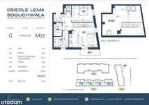 Osiedle Lema w Boguchwale, NOWA INWESTYCJA !!!