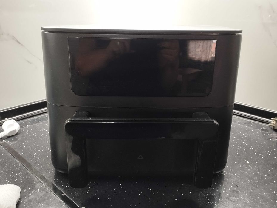 Air Fryer Nova com garantia