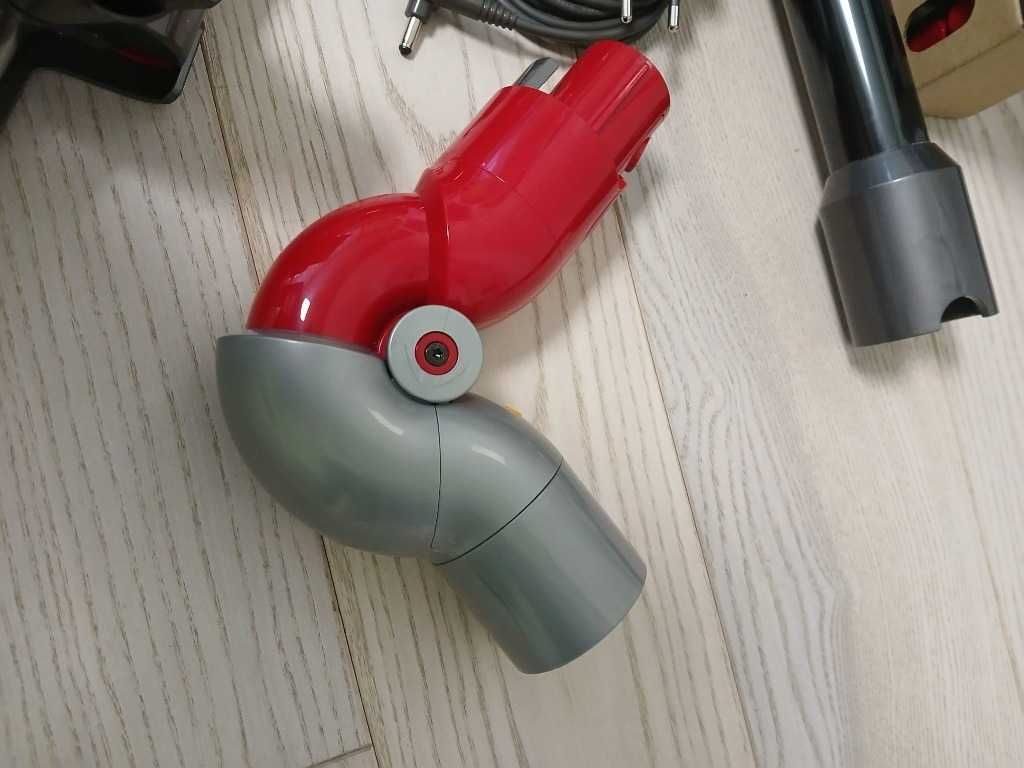 Dyson V15s Detect Submarine z koncowka do mopowania