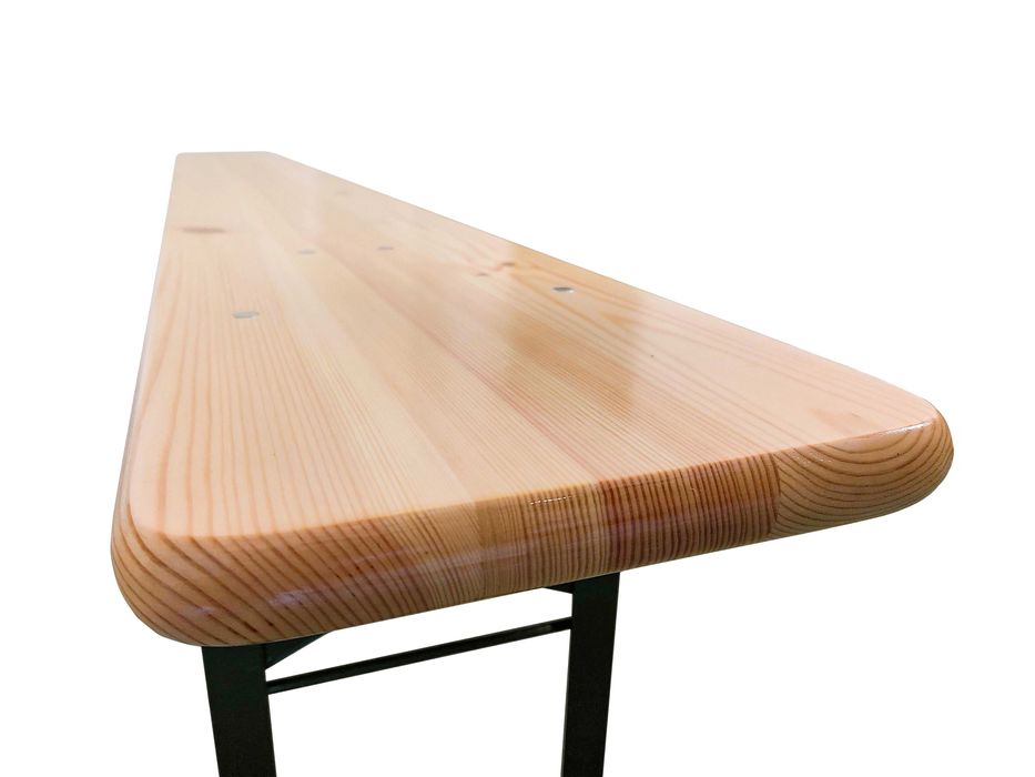 Zestaw Piwny Komplet Biesiadny Producent Stół 2 ławki GWARANCJA 24 msc