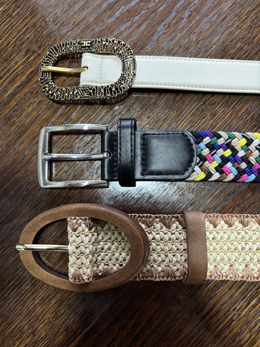 Пояс жіночий (s,xs)…..