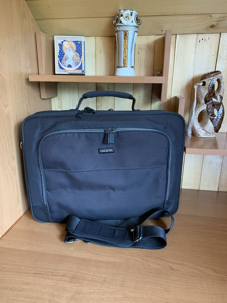 Портфель сумка”DICOTA”для ноутбука на16 дюймів 40*30*7* см