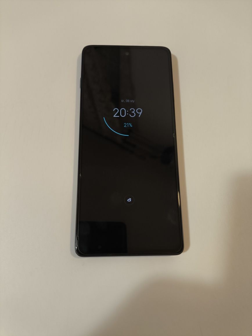 Telefon motorola g200 5G