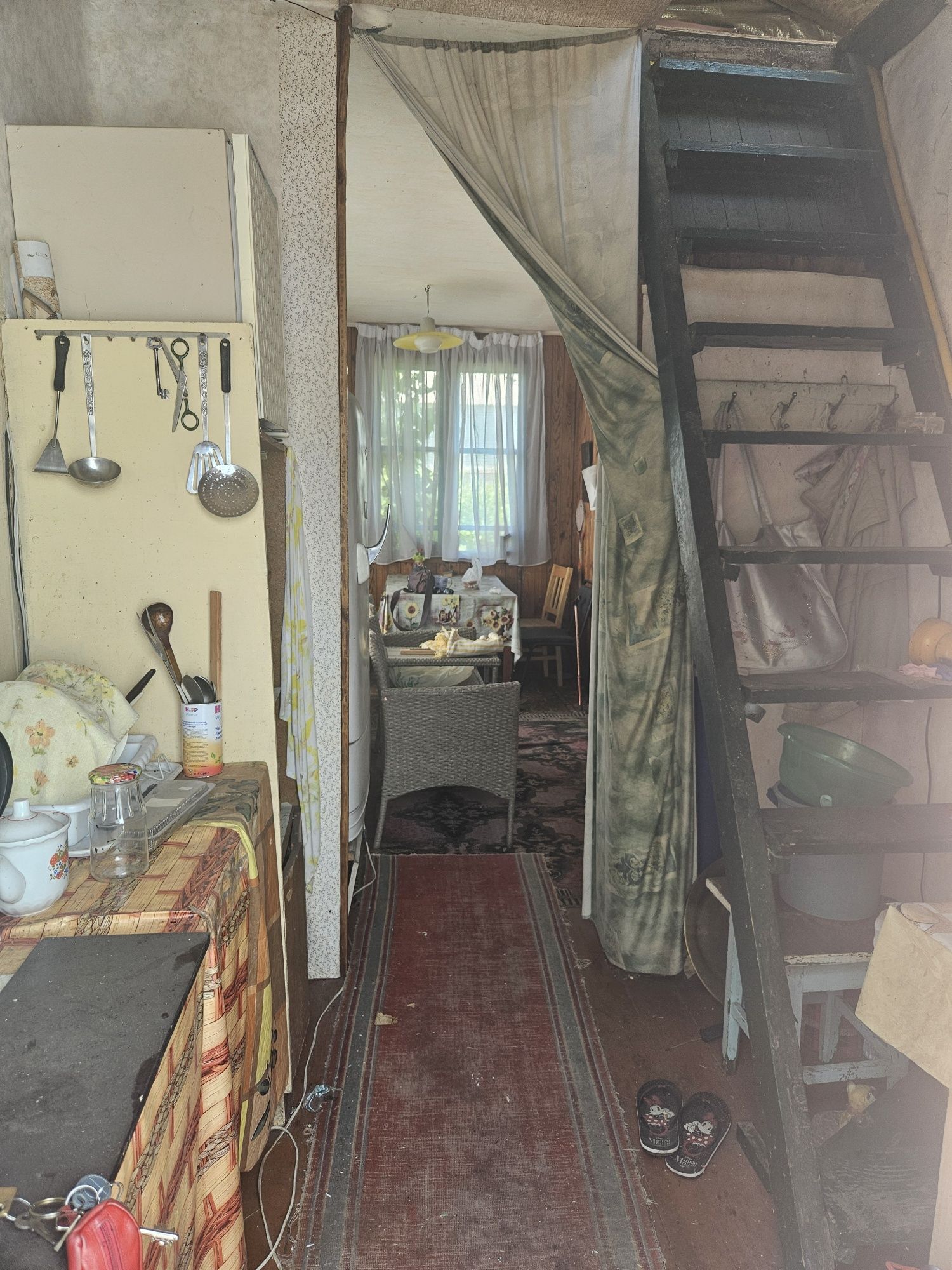 Продам дачу с/т Лазурь, район с. Песчанка, река Самара