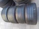 Летняя резина 245/40 275/35 R19 Michelin Pilot Sport 4