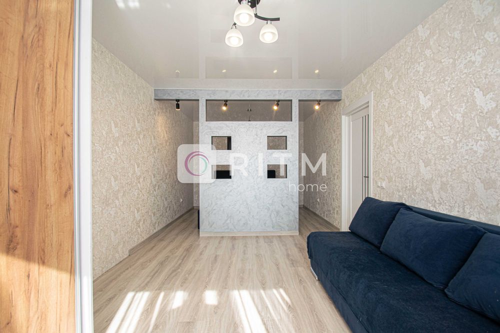 Здається 1-кімнатна квартира у районі Сонячний(БАМ)- пр. Тарнавського