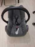 Ovinho / Cadeira Auto Maxi-Cosi (0-13kg)