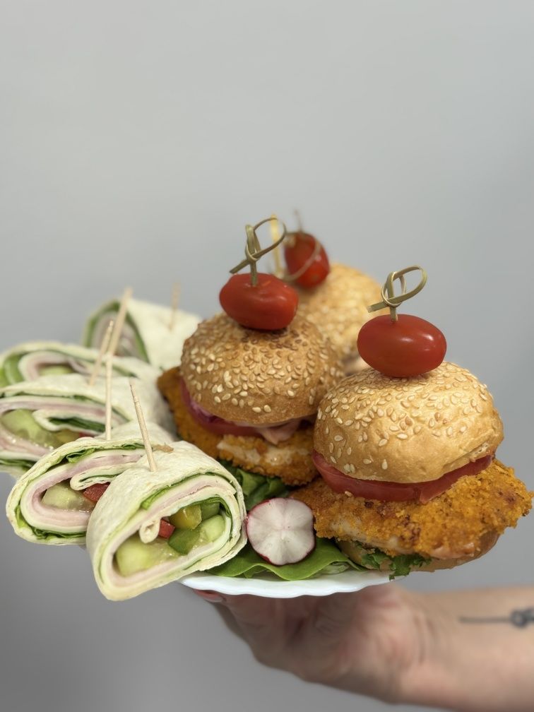 Catering na imprezy okolicznosciowe