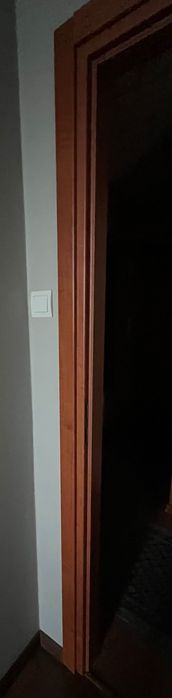 Ościeżnica regulowana PORTA wew. prawa