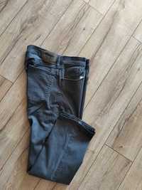 Spodnie męskie 32/30 miękki jeans elastyczne Wrangler pas88