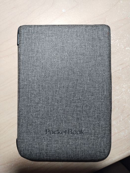 Pocketbook 627 (Touch Lux 4)