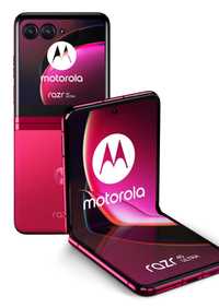 Motorola razr 40 ultra jak nowy