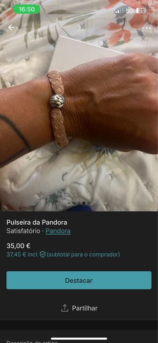 Pulseifa Pandora
