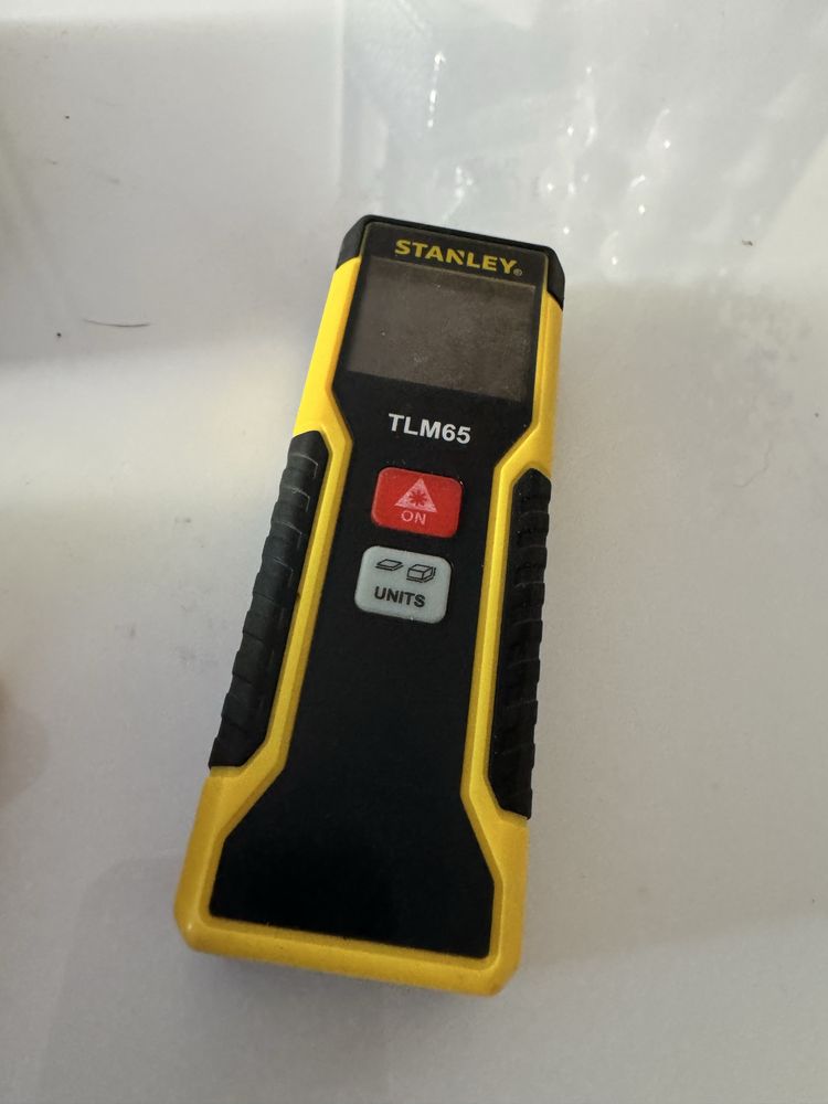 Stanley TLM65 dalmierz miara laserowa