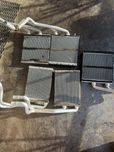 Радіатор радиатор пічки печки трубка Nissan Qashqai J10 J11 Juke 14-21