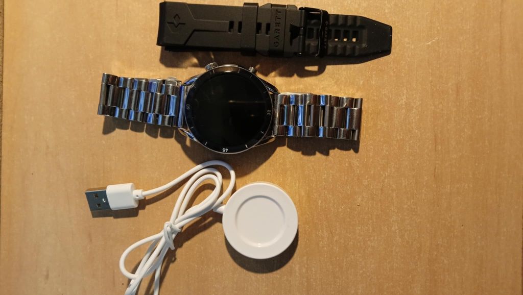 Smartwatch GARETT V10