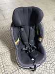 Cadeira Auto Be Safe
