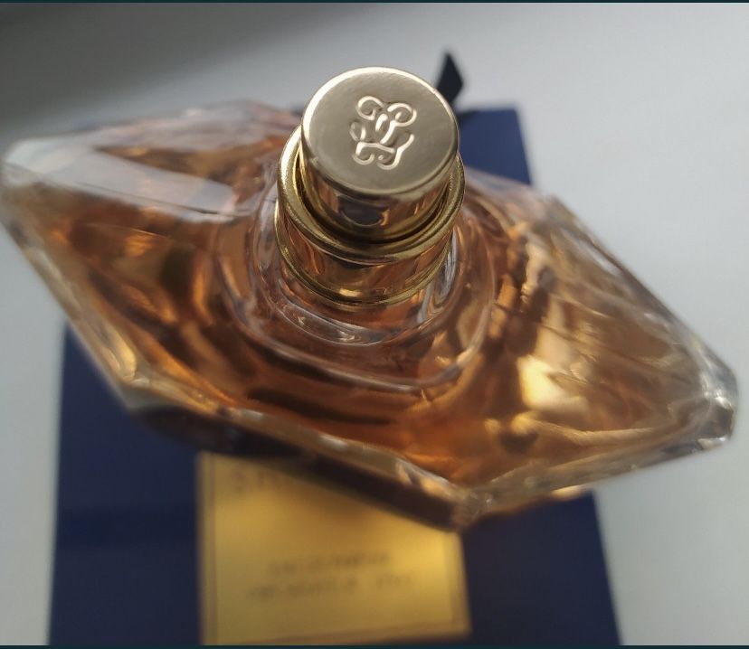 Guerlain Shalimar распив