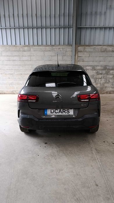 Citroen C4 Cactus 1.5HDi