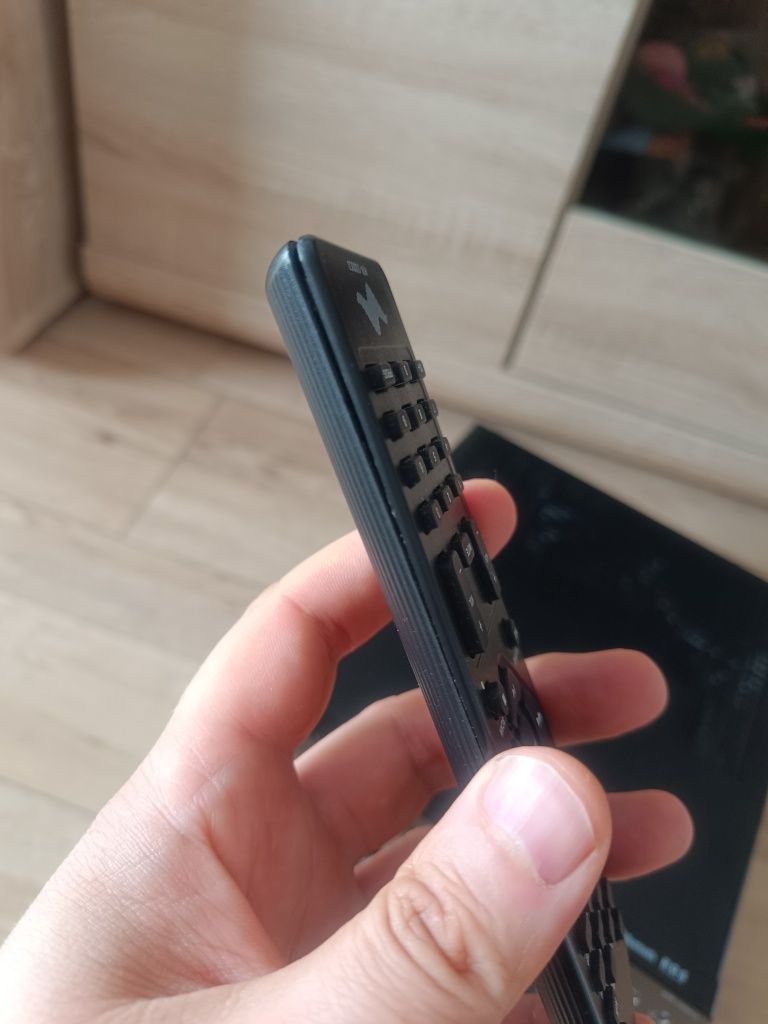 TAGA Harmony HTR-1000CD v.2 mini wieża all in one po dużym serwisie