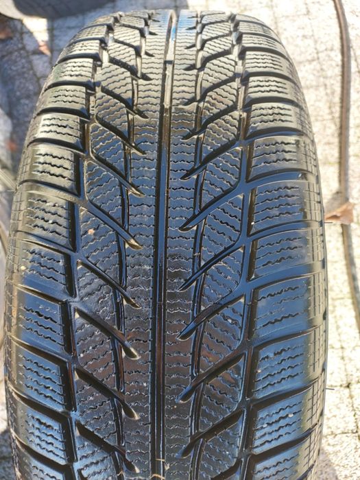 Sprzedam koła zimowe