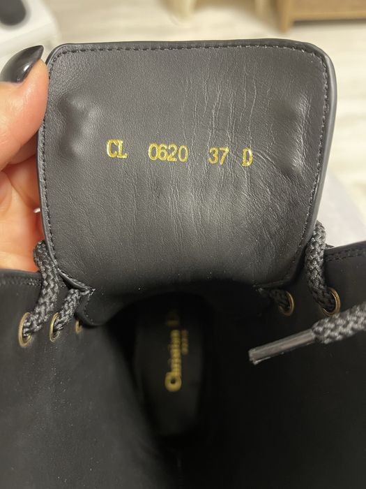 Dior 37 оригінал