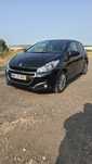 Peugeot 208 style, 1.2 PureTech