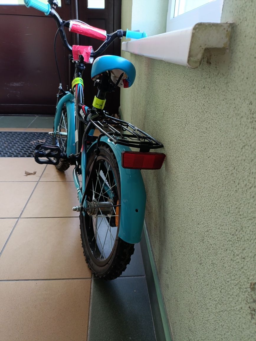 Nowa Cena Rower Limber BMX 16''