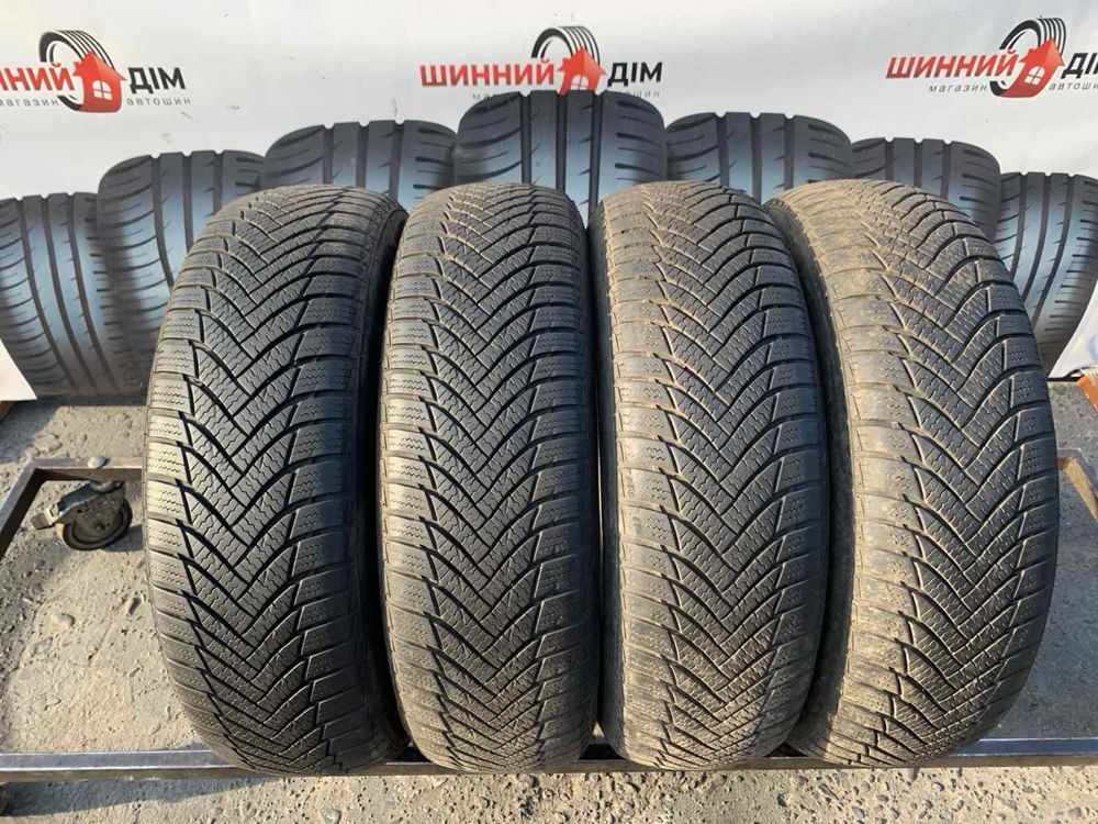 Шини 175/70 R14 Imperial зима 2022 рік 7 мм
