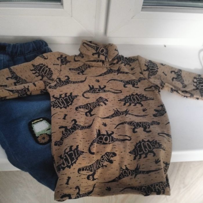 Продам детские вещи бу