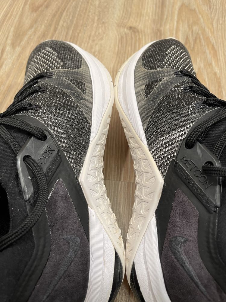 Nike Womens Metcon Flyknit 3