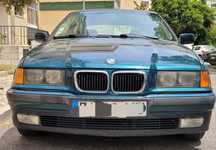 Bmw 316i Compact